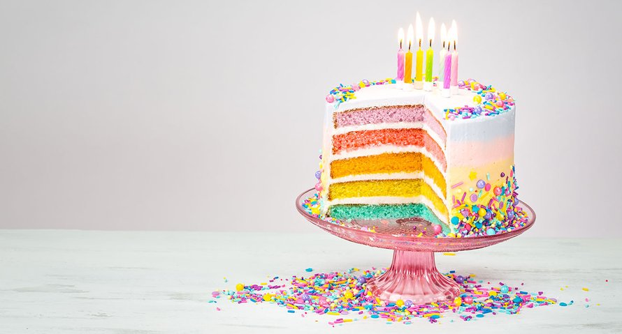 Zo veel vriendelijke groet kool Zelf maken: de mooiste (en lekkerste) verjaardagstaart voor je kind