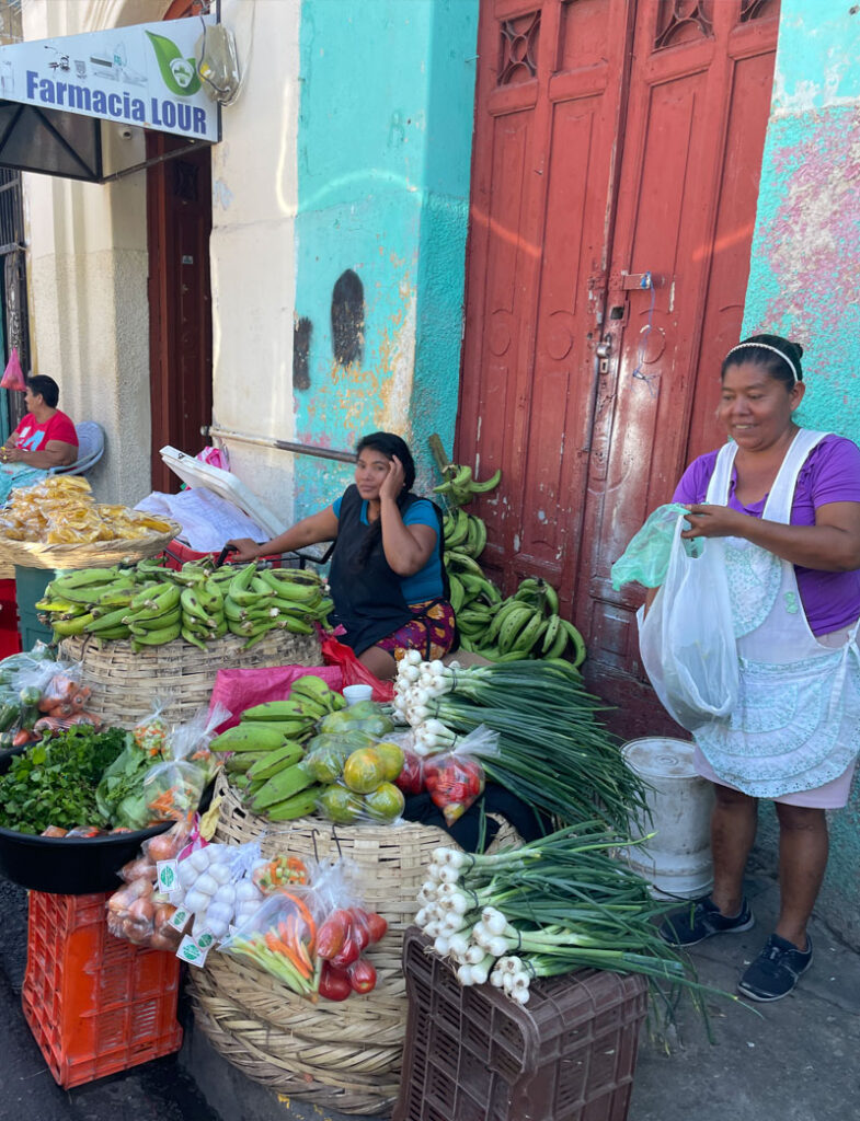 Nicaragua reisverhaal